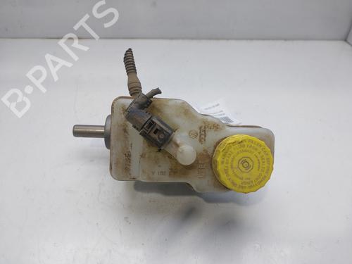 Used Brake master cylinder Brake master cylinder SEAT TOLEDO IV (KG3) 1.6 TDI (105 hp) 15821387 15821387
