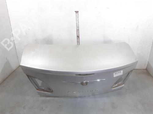 Bakluke CC/Kombi-Kupé CHRYSLER SEBRING (JS) 2.0 CRD (140 hp) 8360474
