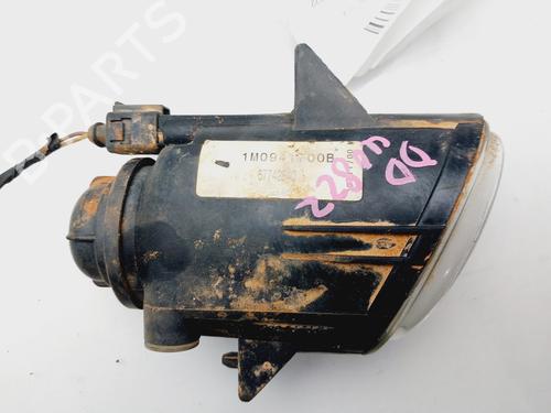 Right front fog light SEAT LEON (1M1) 1.6 16 V | BP31914823C31