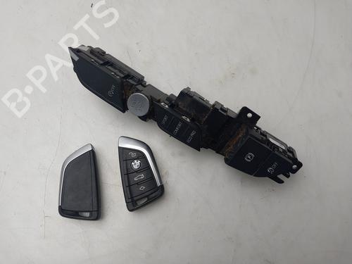 Switch BMW 1 (F40) 116 d | BP32991669I30  - Image 5