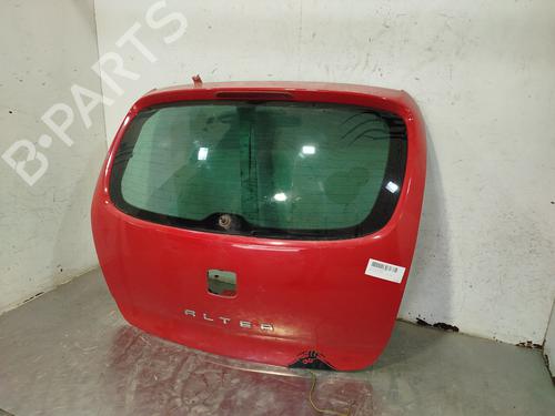 Tailgate SEAT ALTEA (5P1)  | BP27514722C6 