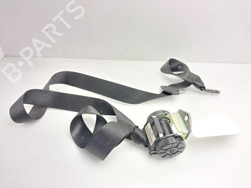 Used Rear right seatbelt Rear right seatbelt BMW X1 (E84) xDrive 23 d (204 hp) 35800580 35800580