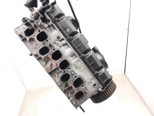 Used Cylinder head Cylinder head SKODA OCTAVIA II (1Z3) 1.9 TDI (105 hp) 35963597 35963597