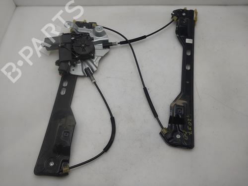 Used Front right window mechanism Front right window mechanism 37011416 37011416
