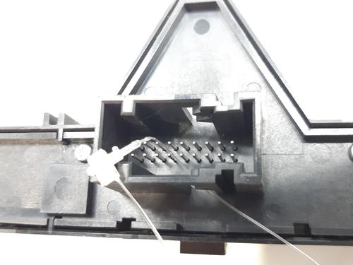 Warning switch OPEL CORSA D (S07) 1.3 CDTI (L08, L68) | BP10555554I22 