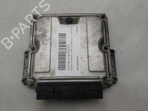 Used Engine control unit (ECU) Engine control unit (ECU) 37584183 37584183