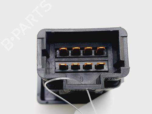 Warning switch DACIA LOGAN (LS_) | BP30830036I22