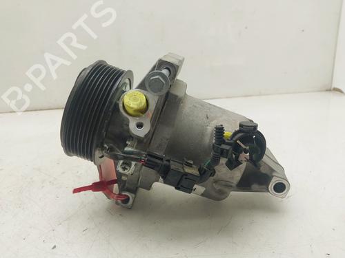 Used AC compressor DACIA SANDERO III [2021-2025]  23274964