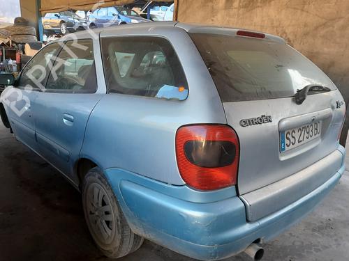 Sprinklertank CITROËN XSARA Break (N2) 1.9 TD | BP13302770C113 