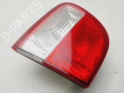 Left tailgate light SEAT LEON (1M1) | BP32771128C79 - Image 2