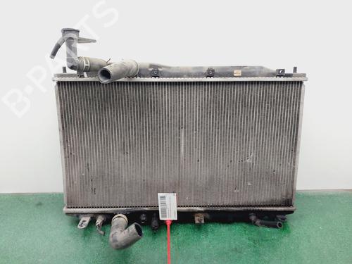 Used Water radiator HONDA CIVIC VIII Saloon (FD, FA) 1.3 IMA (FA3, FD3) (95 hp) 30194607