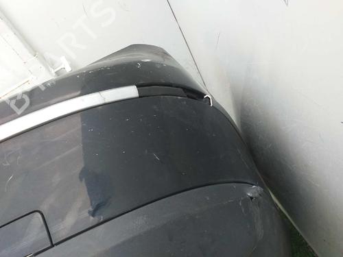 Rear bumper VW PASSAT B6 (3C2) 2.0 TDI | BP4719622C8 