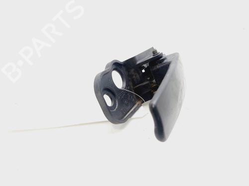 Front right interior door handle CITROËN NEMO Box Body/MPV (AA_) 1.4 HDi | BP23858622I14 