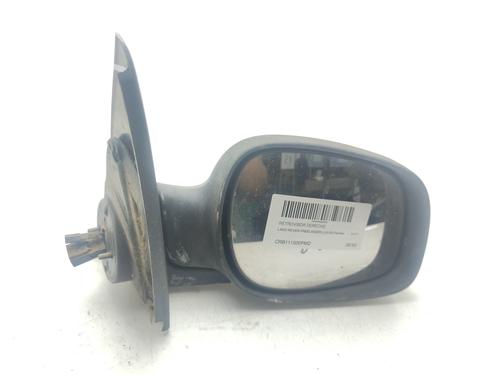 Right mirror LAND ROVER FREELANDER I (L314)  | BP29551107C27 