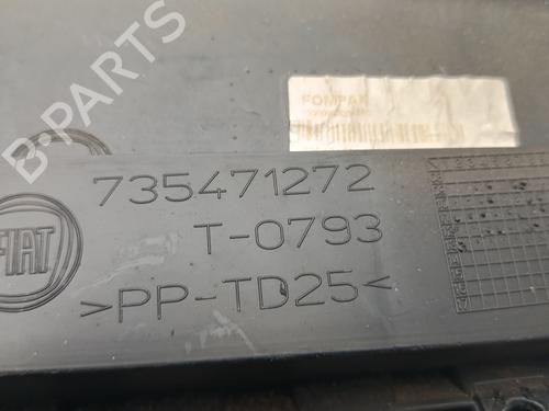 Handskerum FIAT DOBLO Cargo (263_) | BP36677326C95 - Image 2