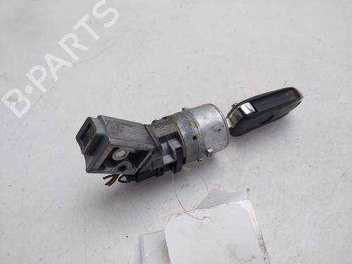 Ignition barrel PEUGEOT 308 I (4A_, 4C_)  | BP27496572M48 