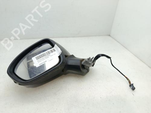 Retrovisor esquerdo Retrovisor esquerdo RENAULT CLIO V (B7_) [2019-2026] 36142269 36142269