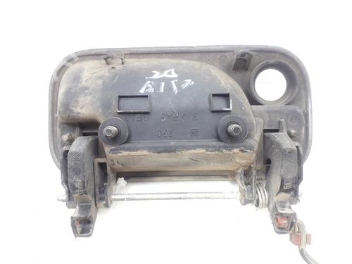 Front left exterior door handle OPEL CORSA B (S93) 1.0 i 12V (F08, F68, M68) | BP12404002C128 