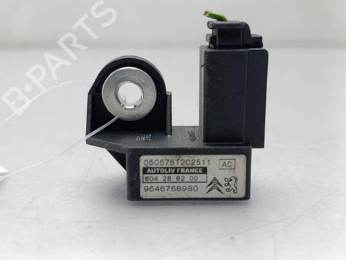 Used Electronic sensor Electronic sensor PEUGEOT 307 CC (3B) 2.0 16V (140 hp) 39881534 39881534