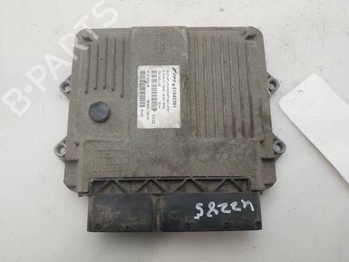 Used Engine control unit (ECU) Engine control unit (ECU) 38648210 38648210