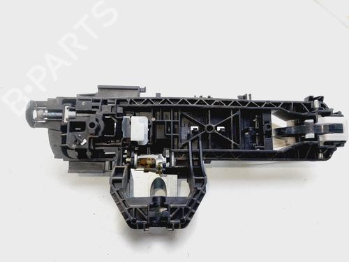 Klamka zewnętrzna drzwi tylnych lewych MERCEDES-BENZ A-CLASS (W176) A 180 (176.042) | BP27272023C130