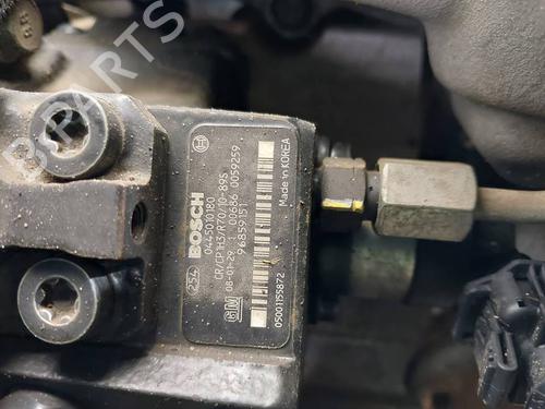 Engine CHEVROLET CAPTIVA (C100, C140) 2.0 D | BP39881411M1 - Image 5