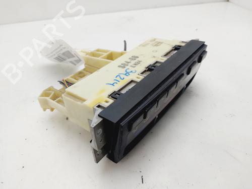 Climate control HONDA CIVIC VI Hatchback (EJ, EK) 1.4 i S (EJ9) | BP31365436I5