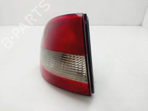 Used Left taillight Left taillight RENAULT MEGANE I Classic (LA0/1_) 1.9 dTi (LA08, LA0N, LA0K) (98 hp) 31800254 31800254