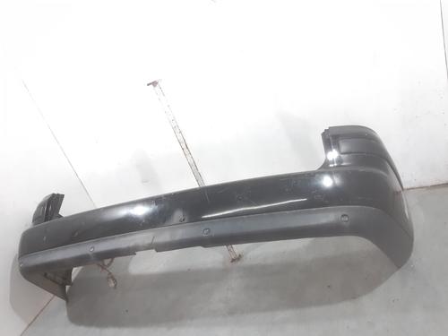 Rear bumper SEAT ALHAMBRA (7V8, 7V9) 2.8 V6 | BP7066972C8 