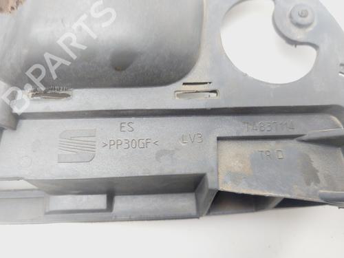 Rear right interior door handle SEAT CORDOBA (6K1, 6K2)  | BP29070324I16 