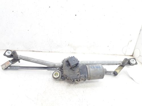Viskermotor vindrute FORD MONDEO III (B5Y) 2.0 TDCi (130 hp) 10301562