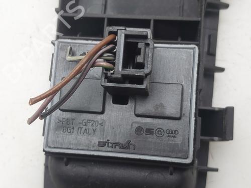 Left front window switch SEAT CORDOBA (6L2) 1.9 TDI | BP36420950I27 - Image 2