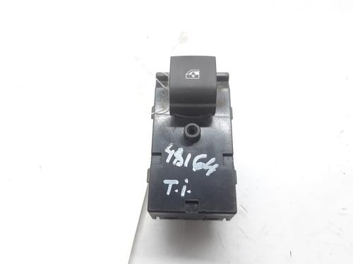 Used Left rear window switch OPEL ASTRA K (B16) [2015-2022]  9836352