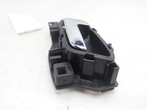 Front left interior door handle CITROËN C4 Grand Picasso I (UA_)  | BP24394747I13 