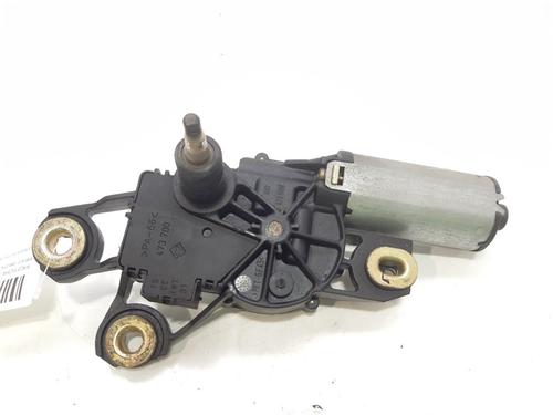 Used Rear wiper motor Rear wiper motor SEAT IBIZA II (6K1) 1.4 16V (75 hp) 10810284 10810284