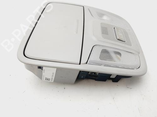 Interior roof light KIA SPORTAGE IV (QL, QLE) 1.7 CRDi | BP21262070I8