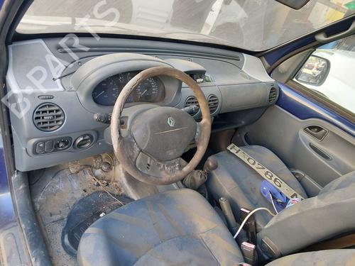 Right front window switch RENAULT KANGOO (KC0/1_) 1.9 dTi (KC0U) | BP39102188I26 - Image 11