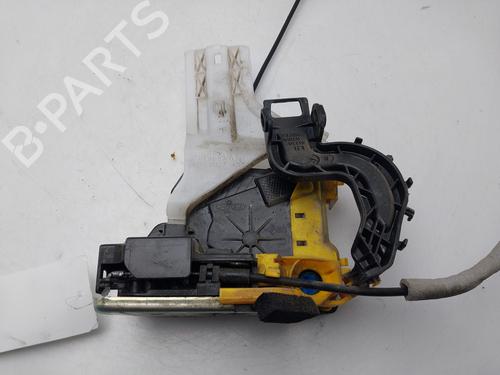 Front left lock KIA CEE'D (JD) | BP36161428C98 - Image 4