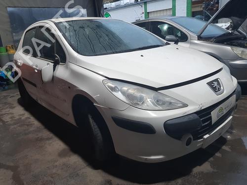 Front left interior door handle PEUGEOT 307 (3A/C)  | BP13328697I13 