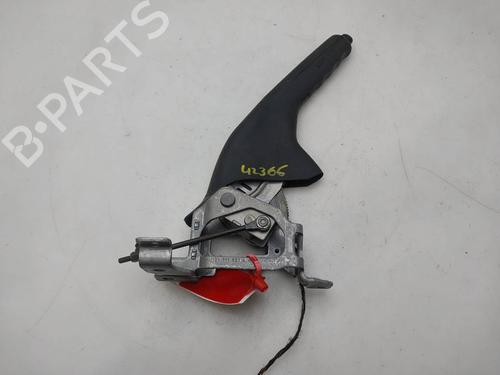 Used Hand brake Hand brake SKODA OCTAVIA II (1Z3) [2004-2013] 40081936 40081936