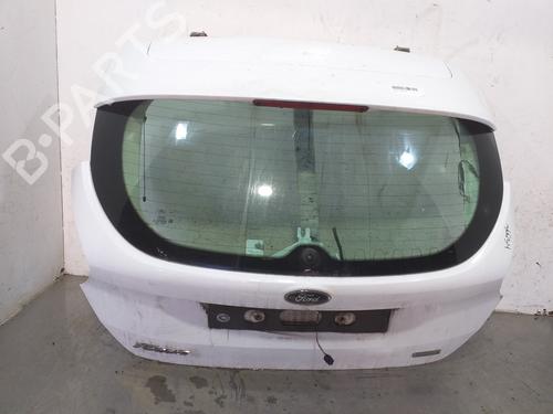 Used Tailgate FORD FOCUS III 1.0 EcoBoost (125 hp) 24359783