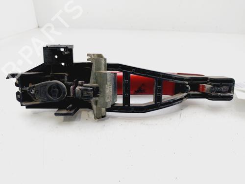 Klamka zewnętrzna drzwi przednich lewych FORD FOCUS C-MAX (DM2) 2.0 TDCi | BP30548484C128