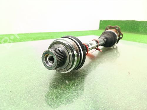 Drivaksel fortil venstre AUDI A4 B8 (8K2)  | BP29962229M38