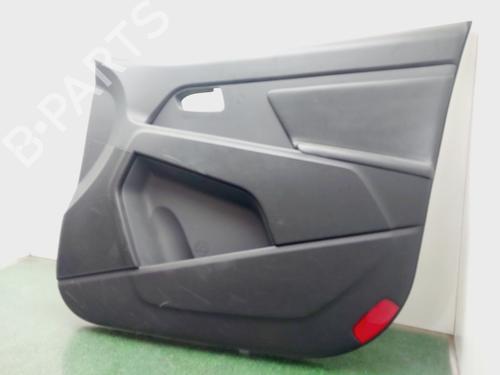 Front right panel KIA SPORTAGE III (SL) 1.7 CRDi | BP29439792C59 