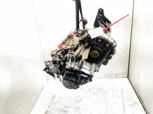 Gearbox TOYOTA COROLLA (_E12_) 2.0 D-4D (CDE120R, CDE120L_) | BP28020091M3 