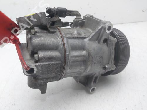 AC compressor NISSAN JUKE (F16_) | BP37170698M34 - Image 3