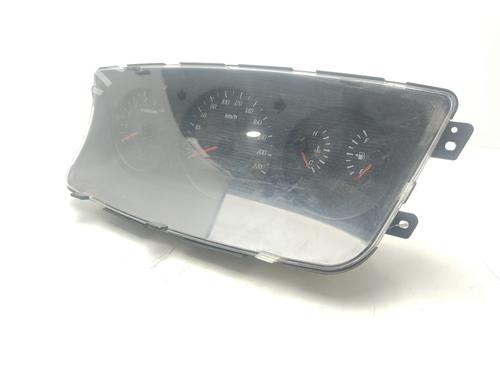 Cockpit SSANGYONG KYRON [2005-2014]  28477610