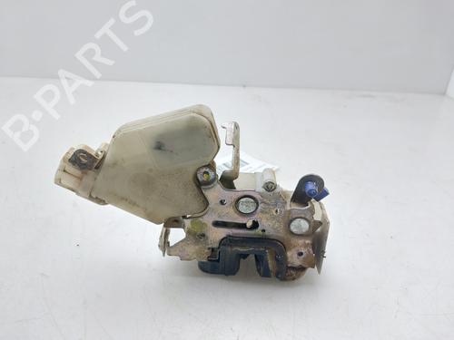 Used Tailgate lock Tailgate lock SUZUKI GRAND VITARA II (JT, TE, TD) [2005-2026] 34126646 34126646