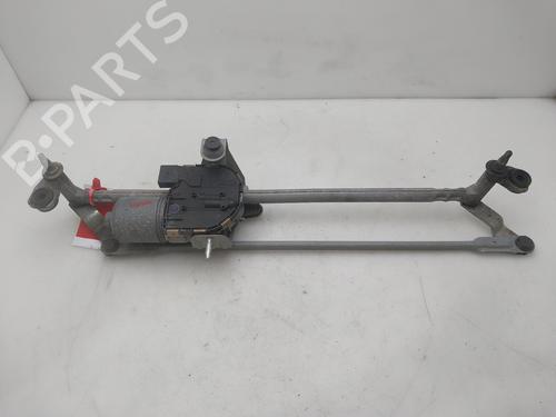 Used Front wiper motor Front wiper motor VW TIGUAN (5N_) [2007-2018] 33470383 33470383