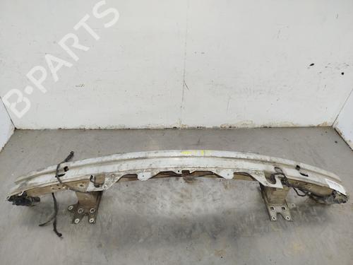 Used Front bumper reinforcement Front bumper reinforcement BMW 7 (E65, E66, E67) 730 Ld (231 hp) 34214571 34214571